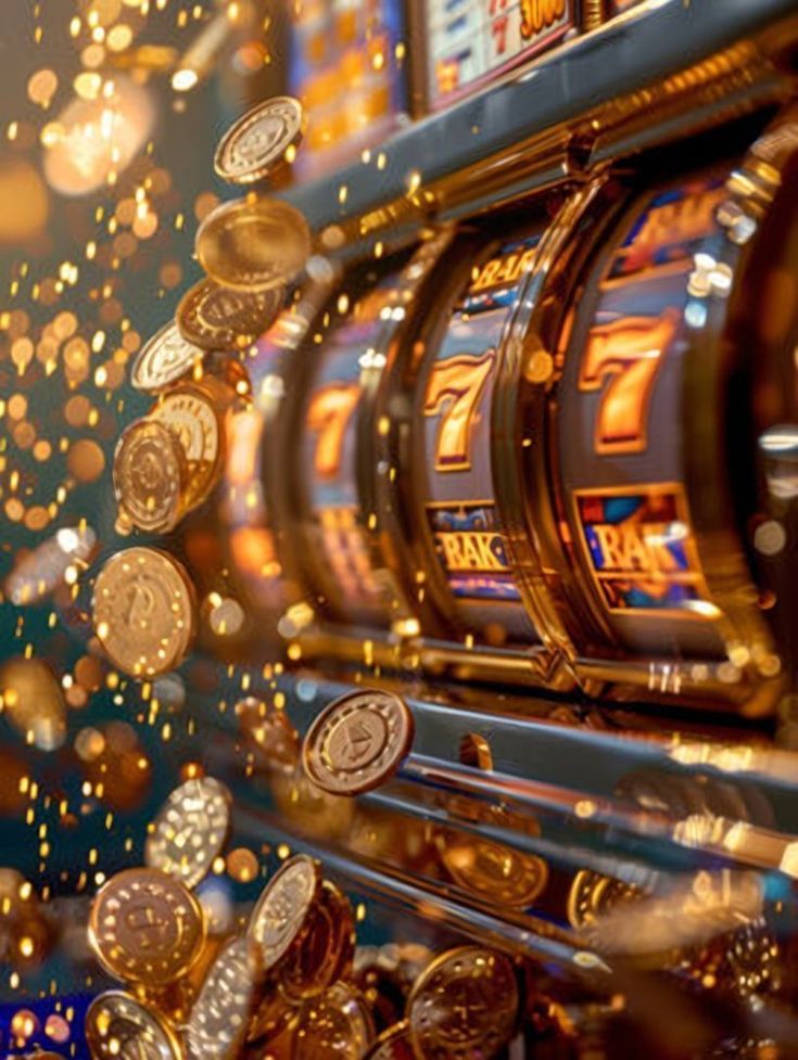 Rahasia Slot